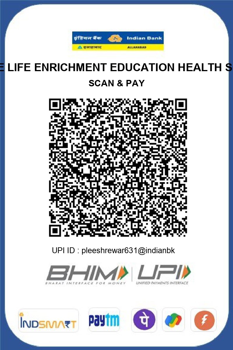 Payment QR Code